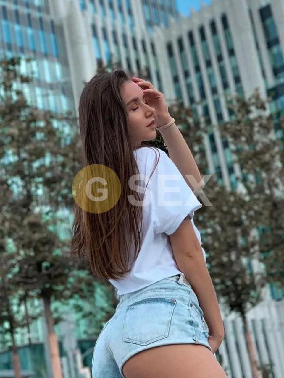 Девушка Вероника (23 года), звонить по тел. +380743834710, Бердянск, стриптиз, эскорт, анкета 2070