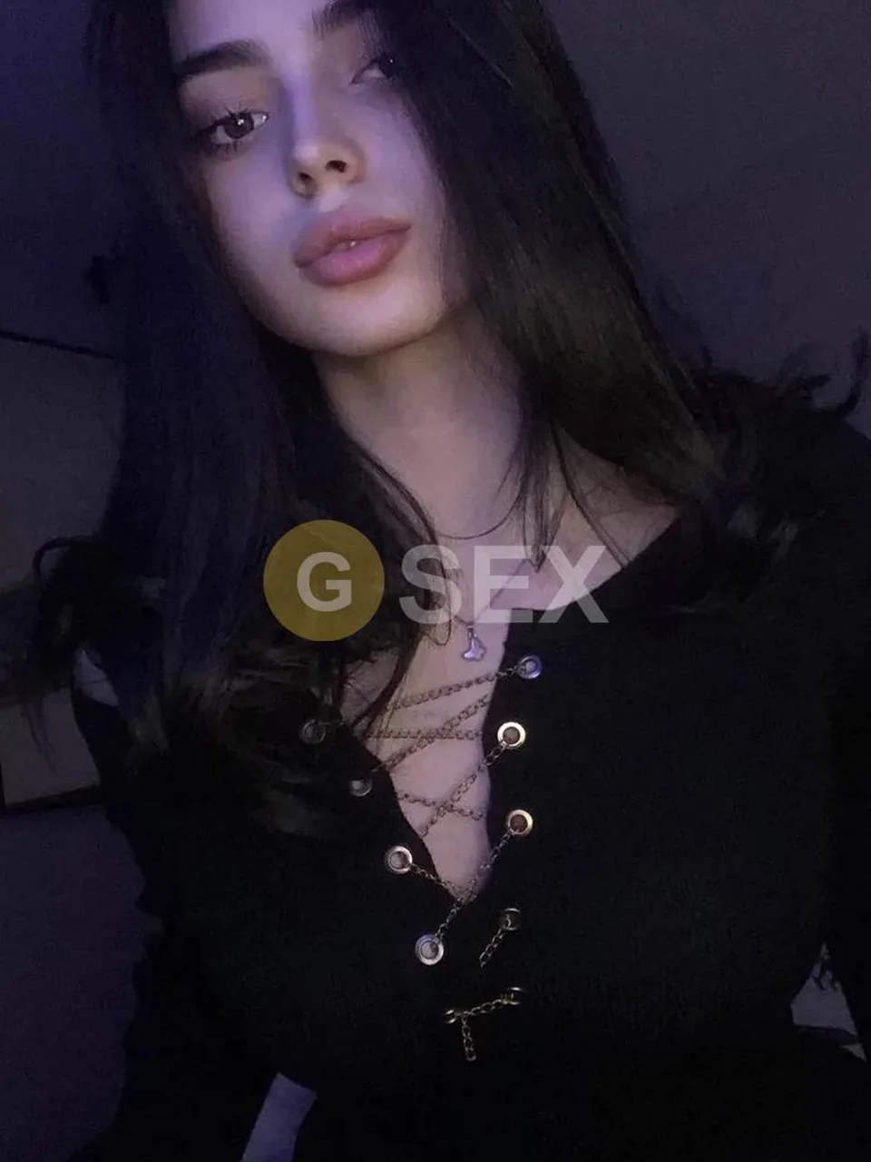 Путана Роксана, Бердянск, ID2083, фото 3